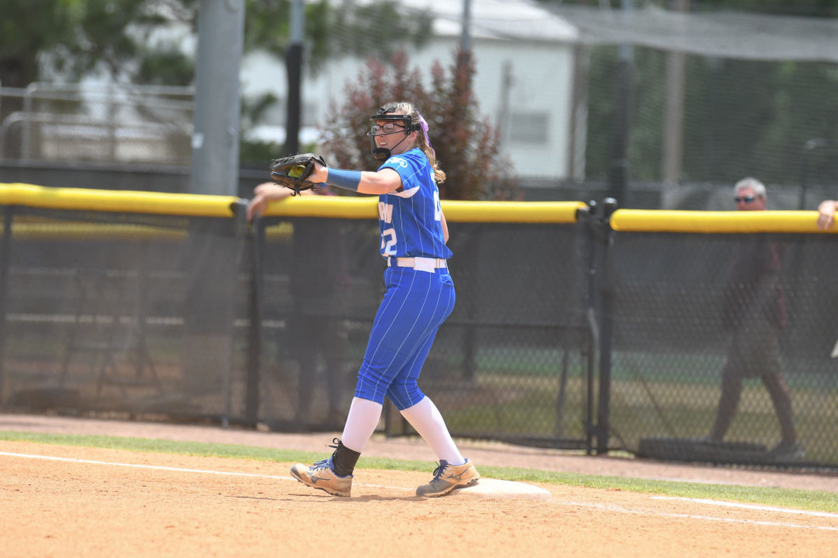 taylorsville vardaman mhsaa softball state championship40
